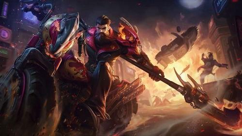 王者破晓皮肤最新爆料视频,揭秘全新皮肤背后的神秘力量